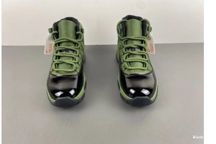 CT8012-300 11 Jordan high Air 0715